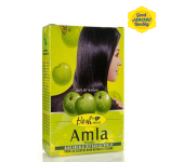 HESH Szampon Ziołowy Amla w pudrze 100g.